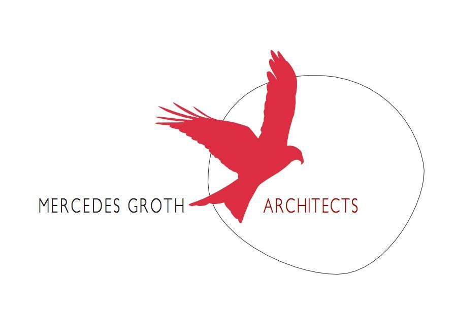 Architektin Groth